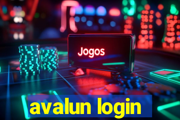 avalun login